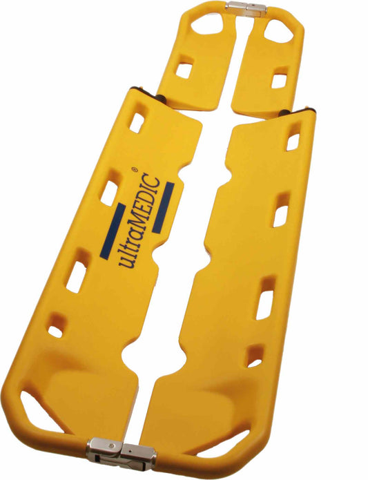 Schaufeltrage ultraSCOOP STRETCHER X-RAY