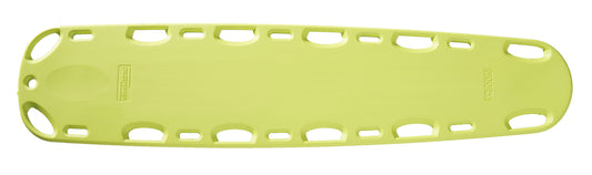 Spineboard S-BOON mit Begurtung