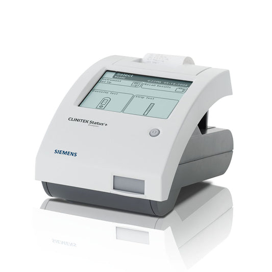 Siemens Clinitek Status®+ Urinanalysegerät