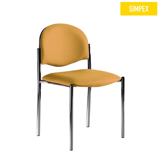 Simpex Wartezimmerstuhl Vicky Classic